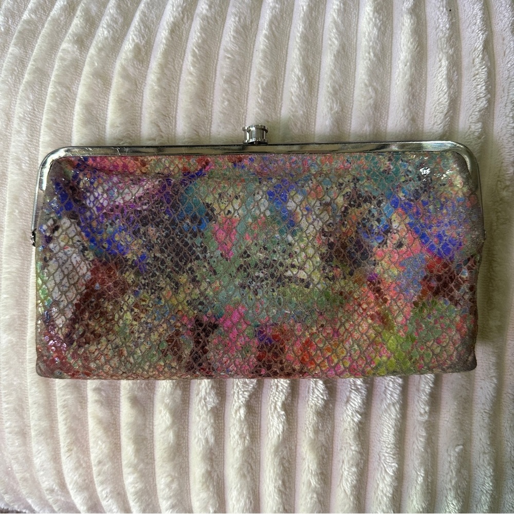 Hobo International Lauren Waller / clutch